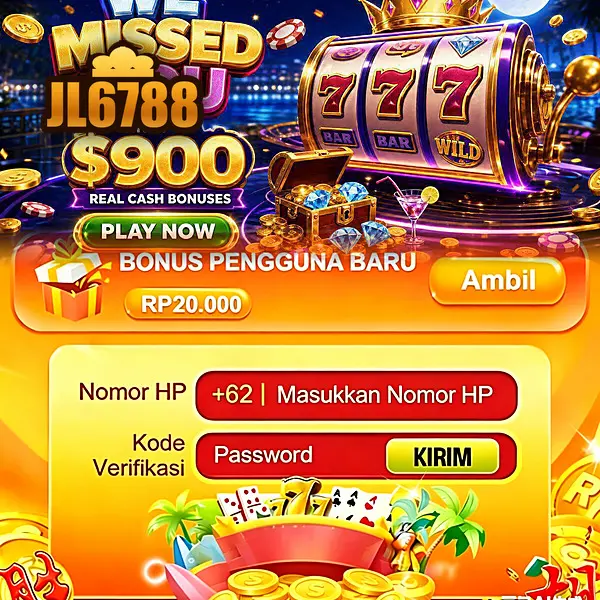 jl6788 Masuk - jl6788 Resmi