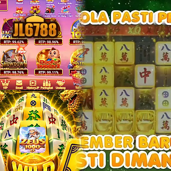 jl6788 Daftar Sekarang - Unduh APK