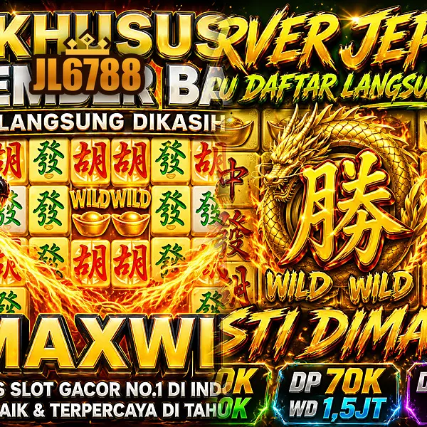 jl6788 Tangkapan Layar - Resmi