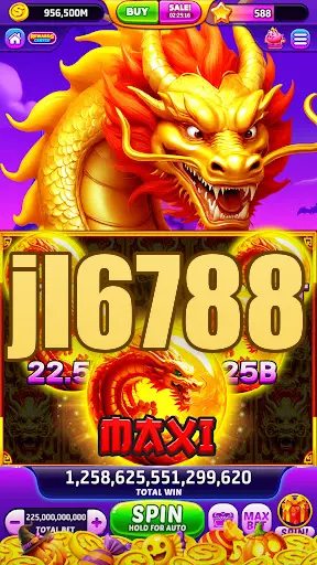 jl6788 Tangkapan Layar - APK Resmi